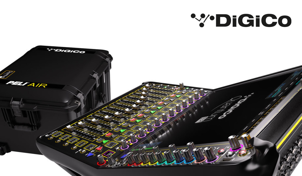 ヒビノインターサウンド（株） | 出展者詳細ぺージ | コンテンツ