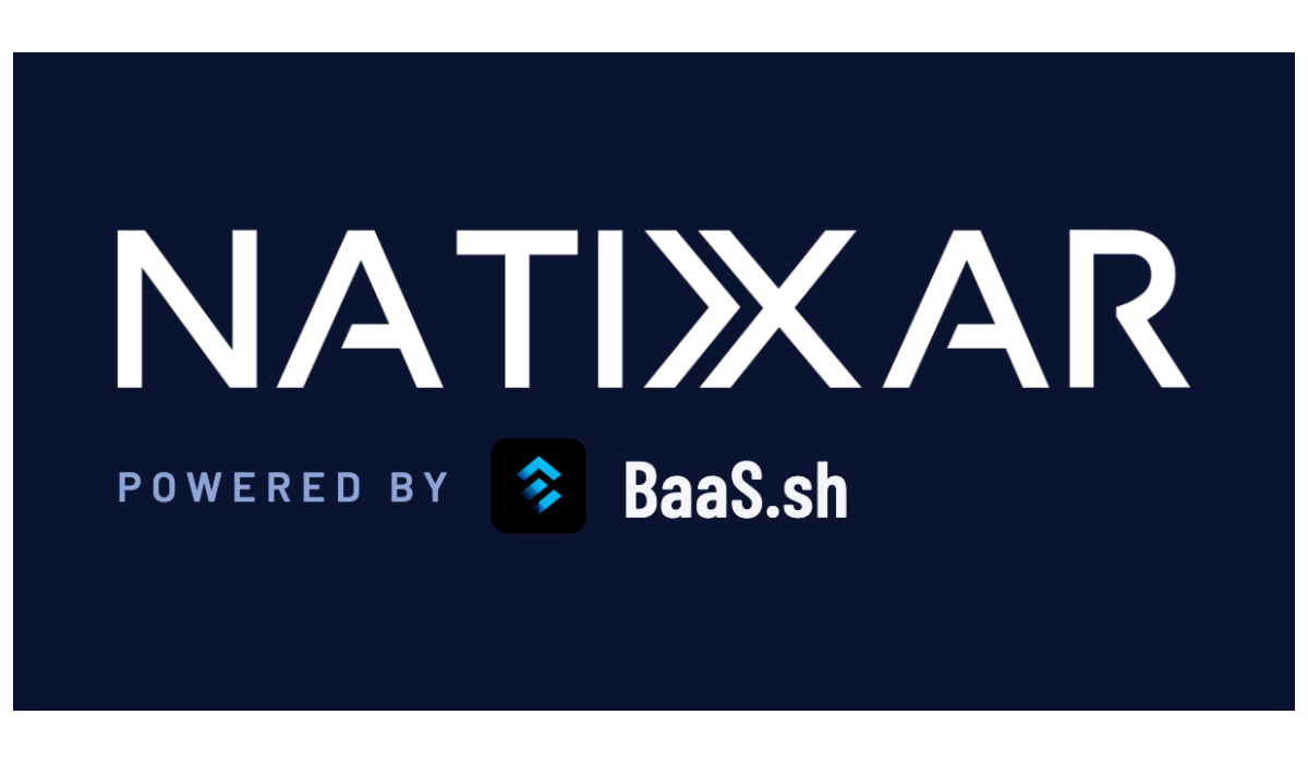 NATIXAR
