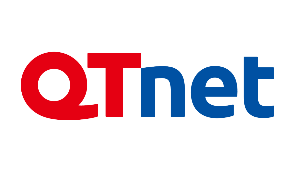 QTnet,Inc.