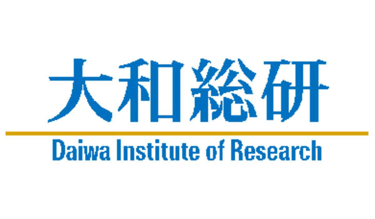 株式会社大和総研