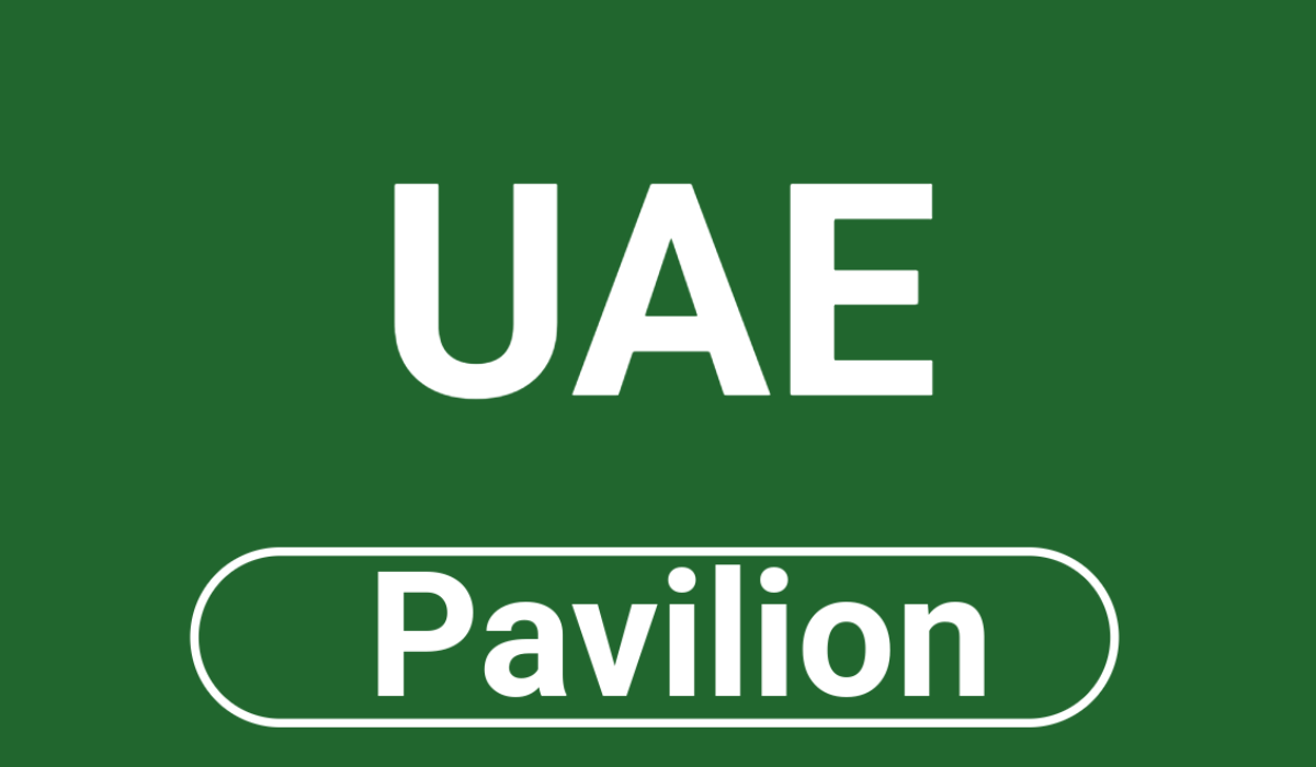 UAE Pavilion