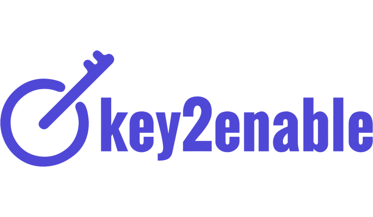 Key2Enable