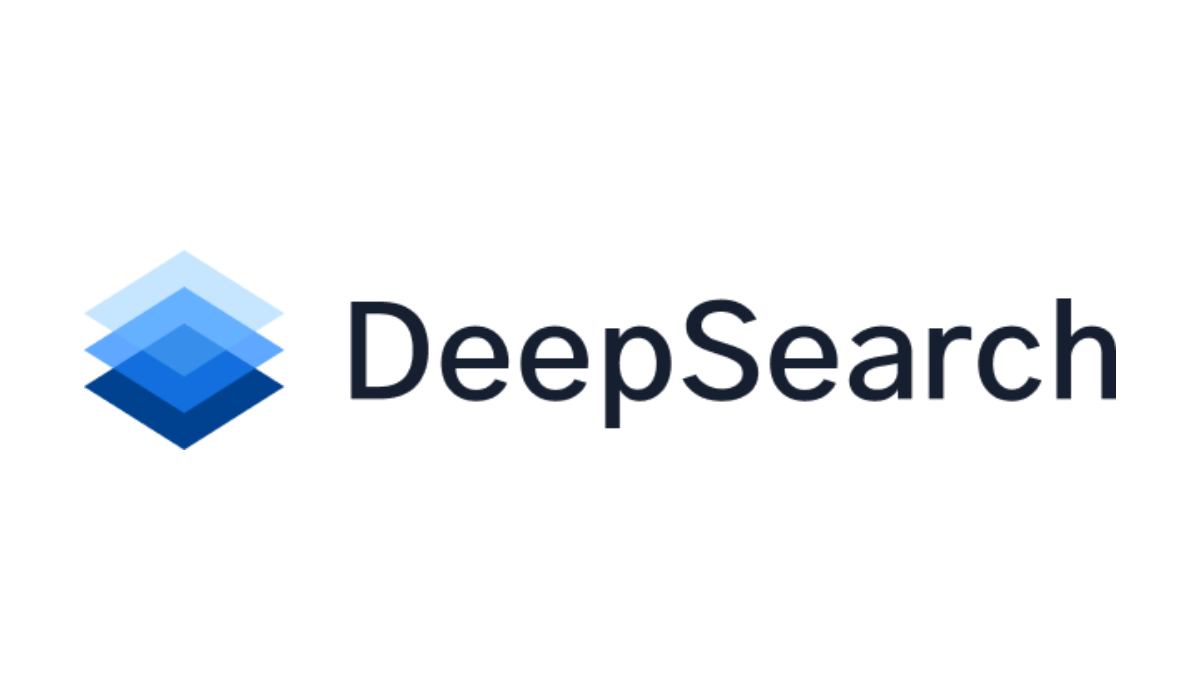 DeepSearch, Inc.