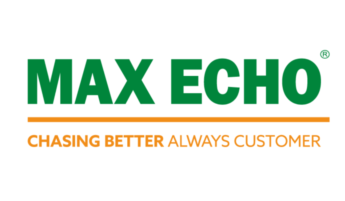 MAX ECHO TECHNOLOGY CORPORATION