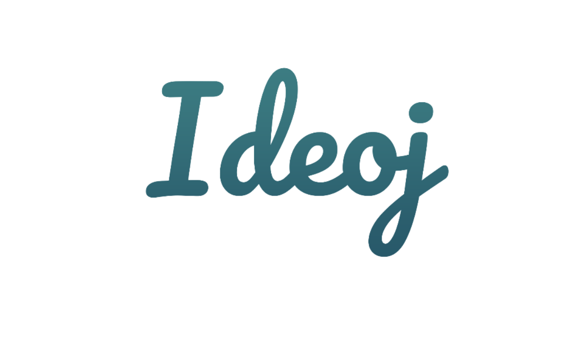 株式会社IDEOJ