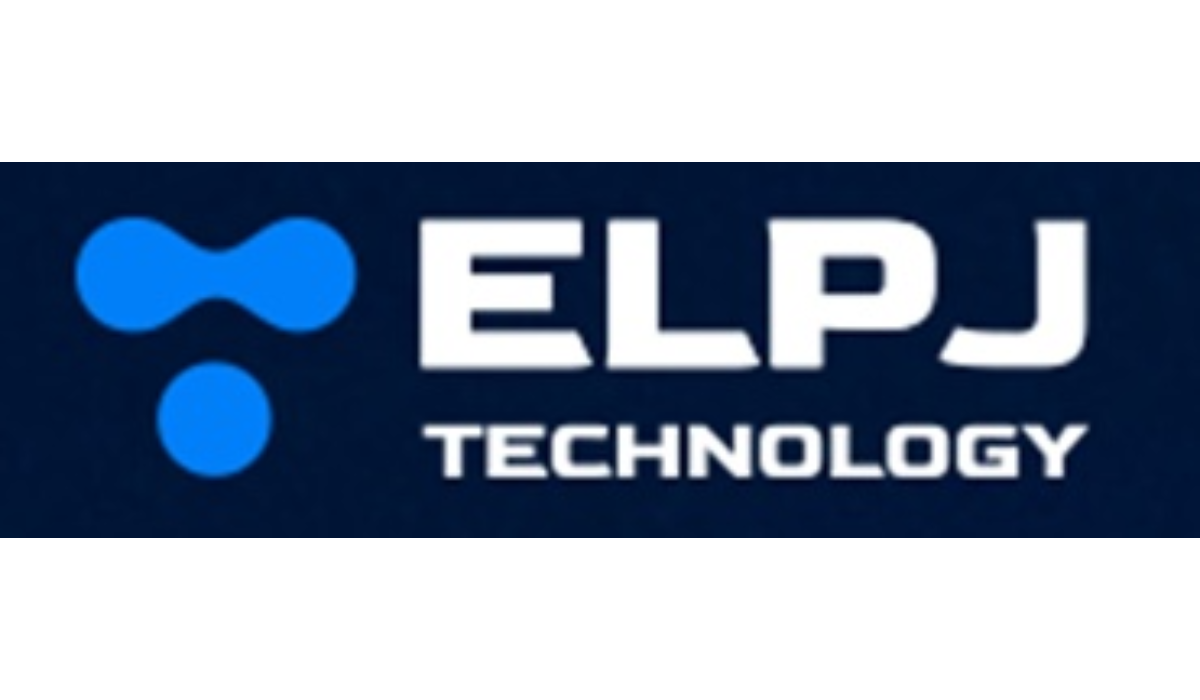 ELPJ TECHNOLOGY CO., LTD.