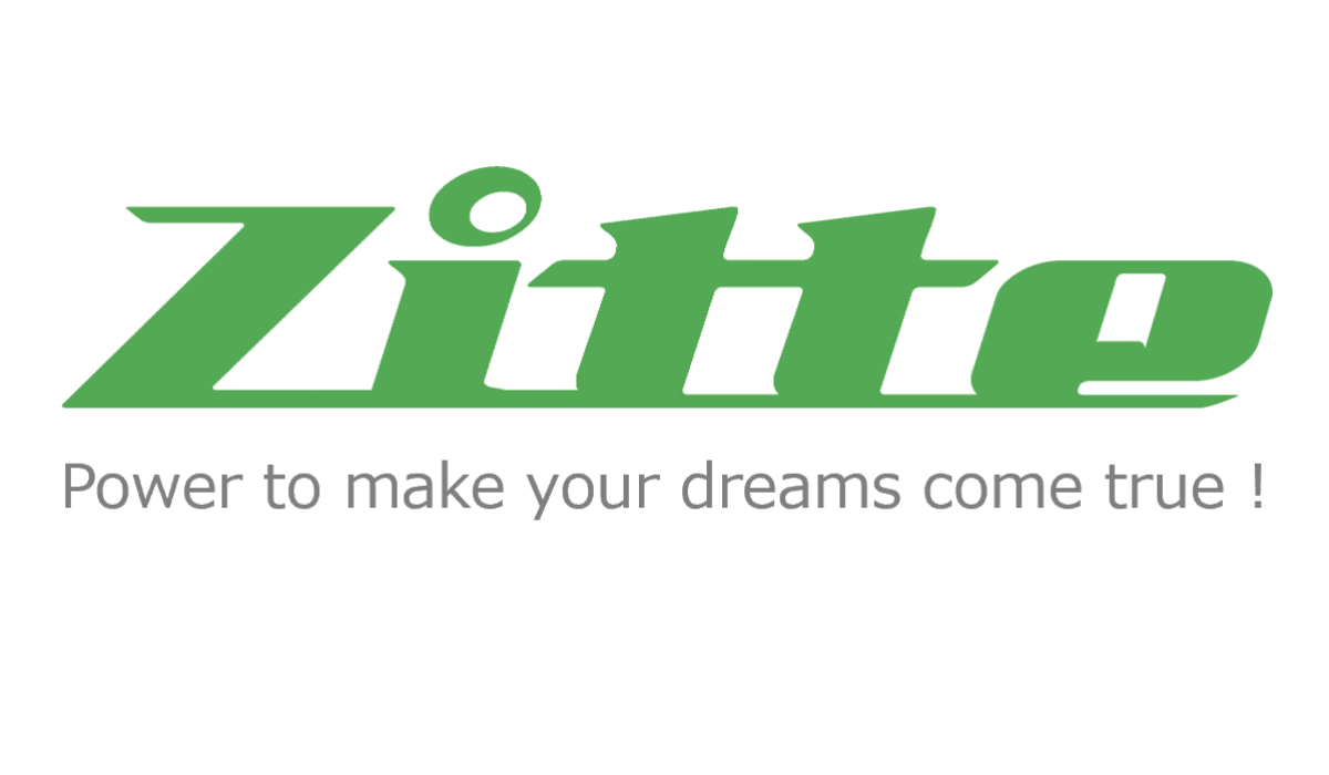 Zitte Inc.
