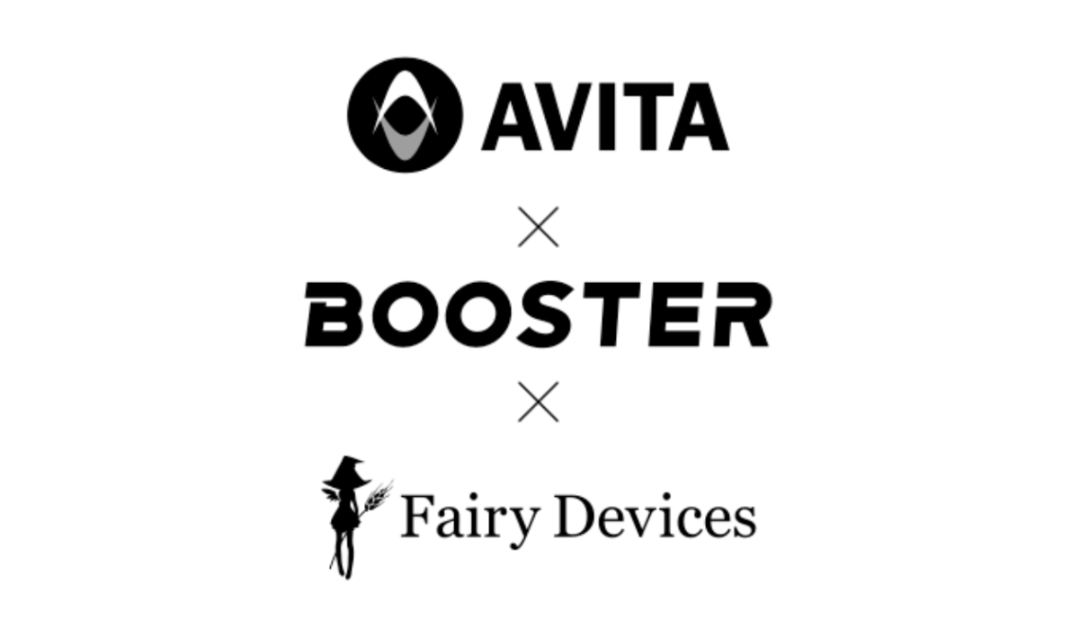 AVITA株式会社