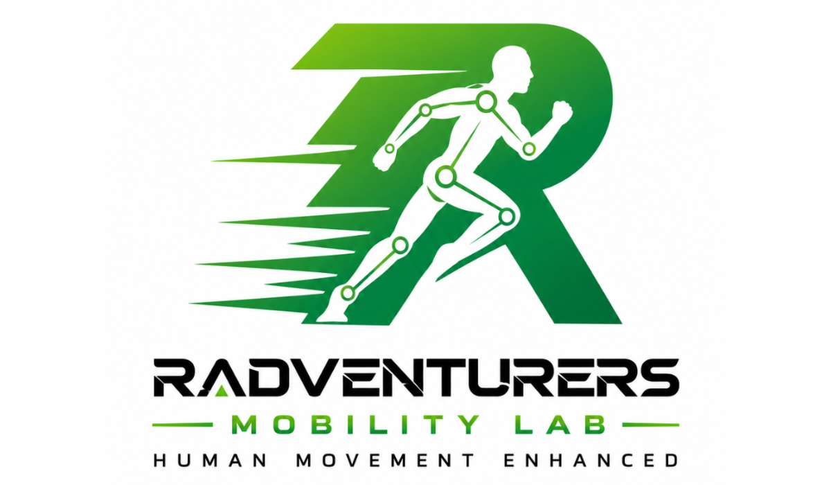 Radventurers CO LLC