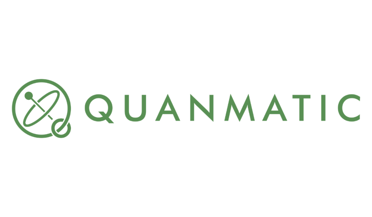 Quanmatic, Inc