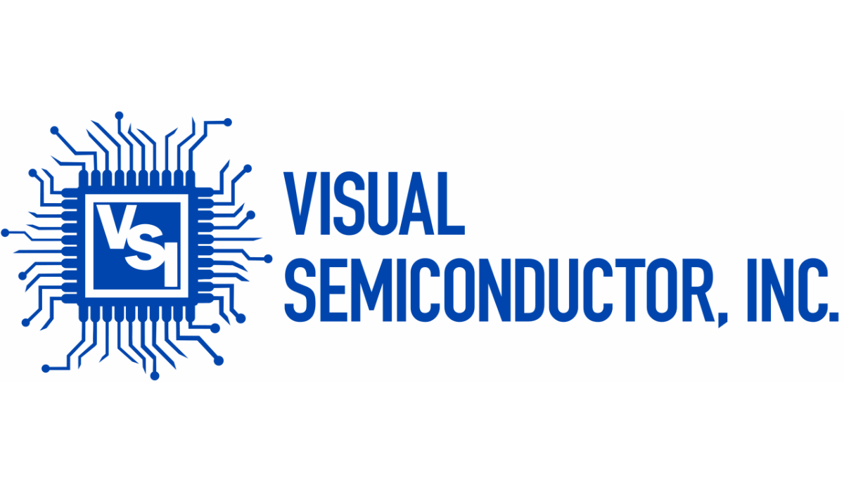 Visual Semiconductor,Inc.