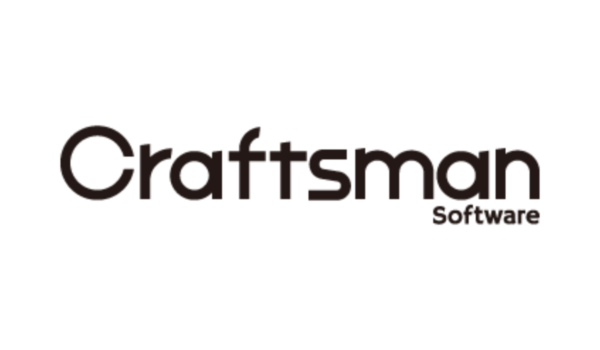Craftsman Software, Inc.
