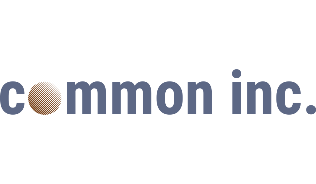 common inc.