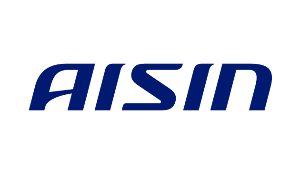 株式会社アイシン