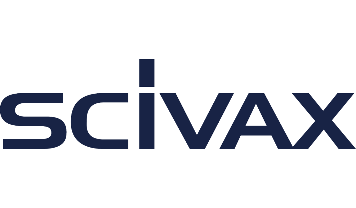 SCIVAX株式会社