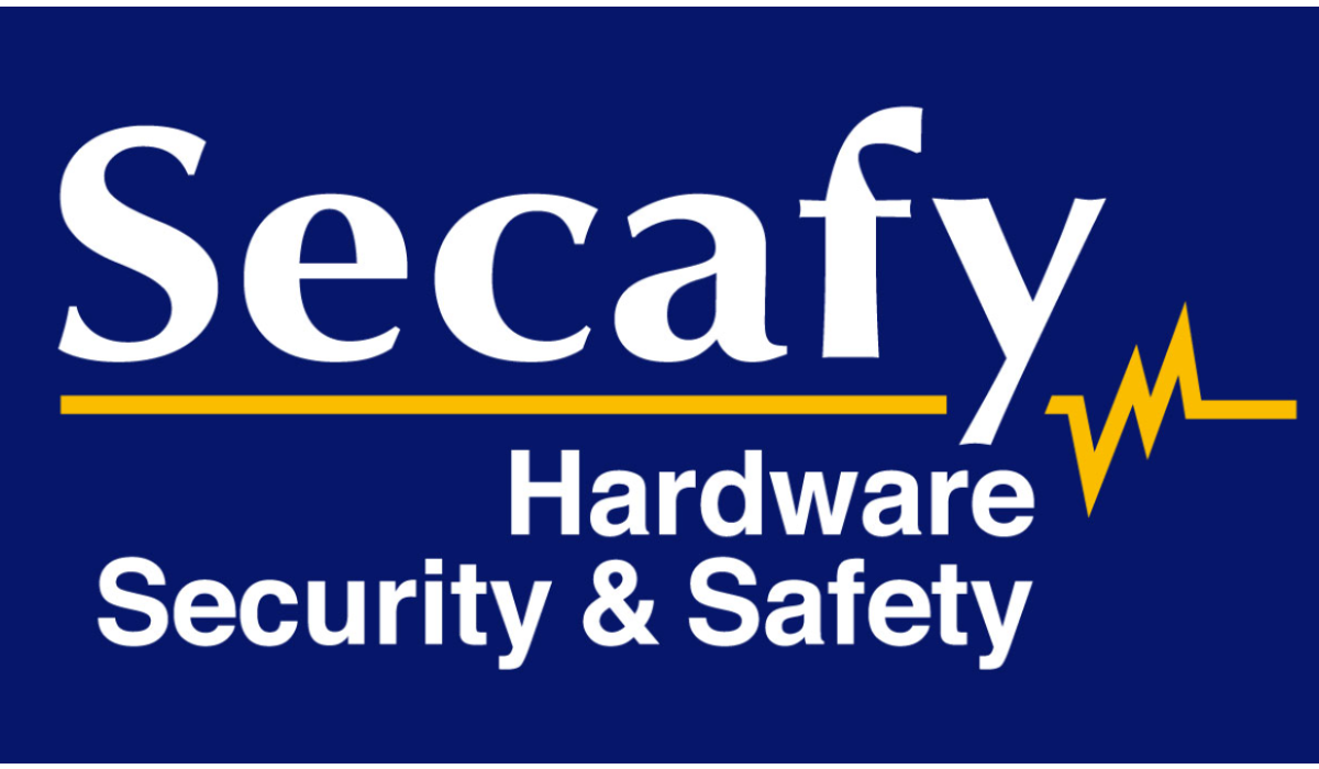Secafy Co., Ltd.