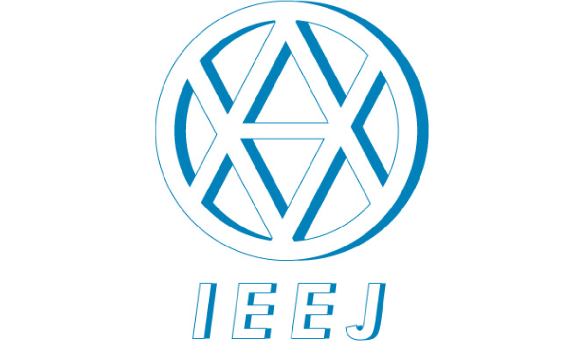 THE INSTITUTE OF ELECTRICAL ENGINEERS OF JAPAN