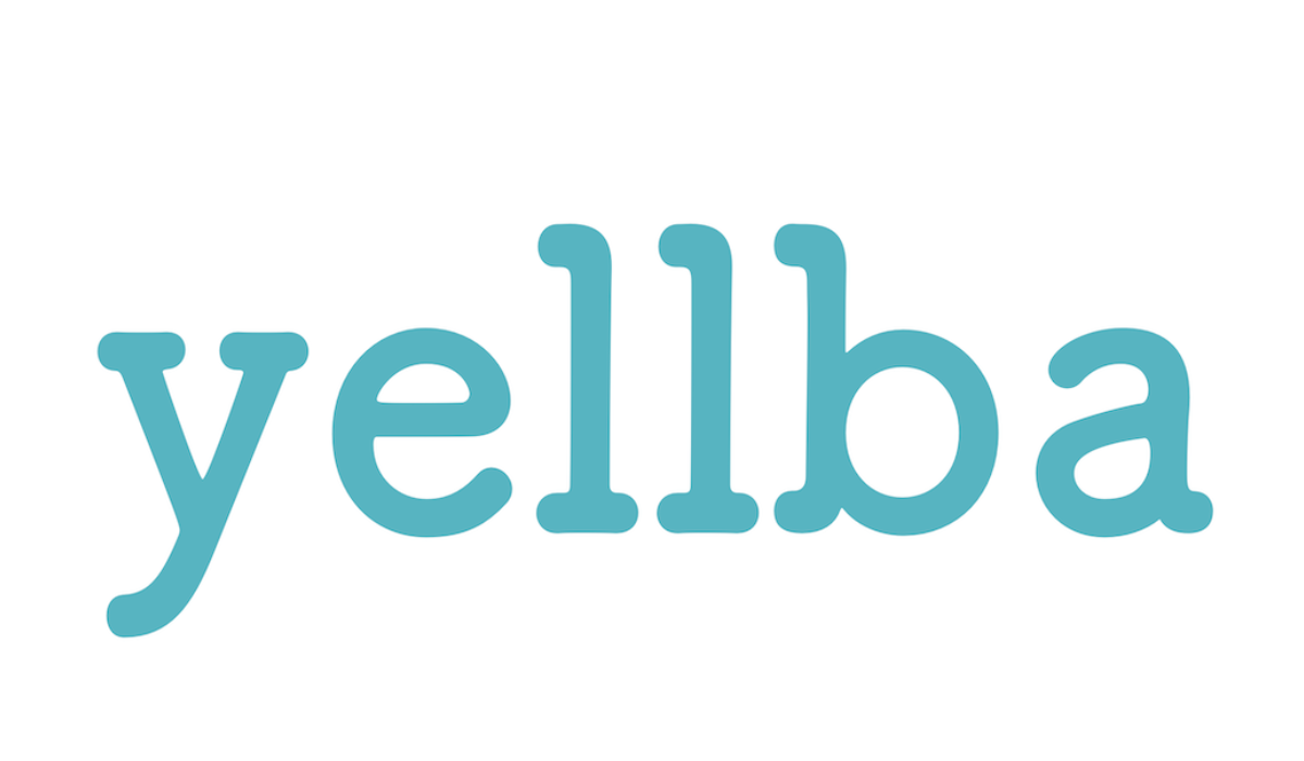 株式会社yellba