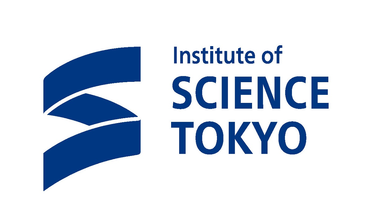 Institute of SCIENCE TOKYO; Nakamoto Lab.