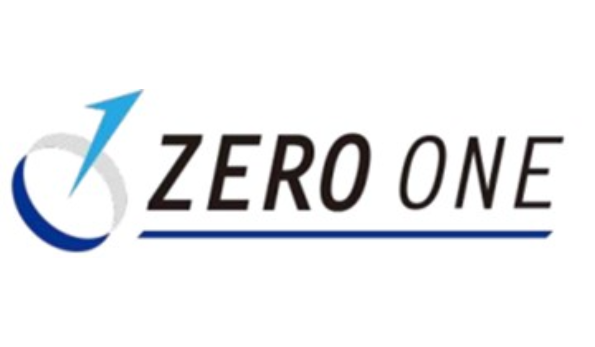 株式会社ZeroOne