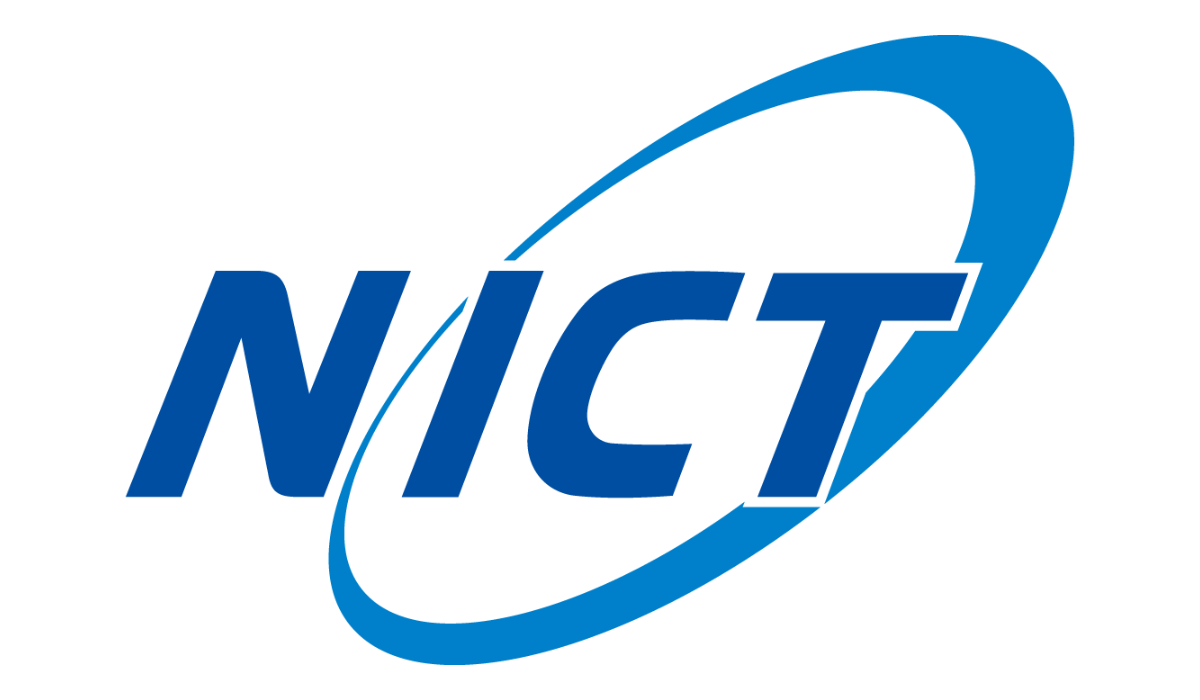 国立研究開発法人情報通信研究機構(NICT)