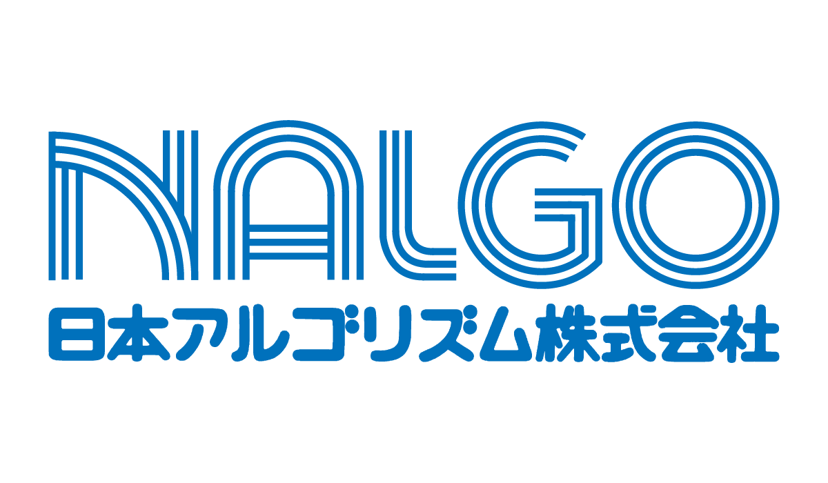 日本アルゴリズム株式会社