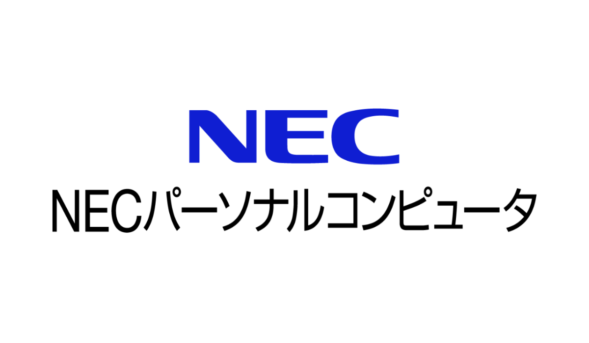 NEC Personal Computers, Ltd.