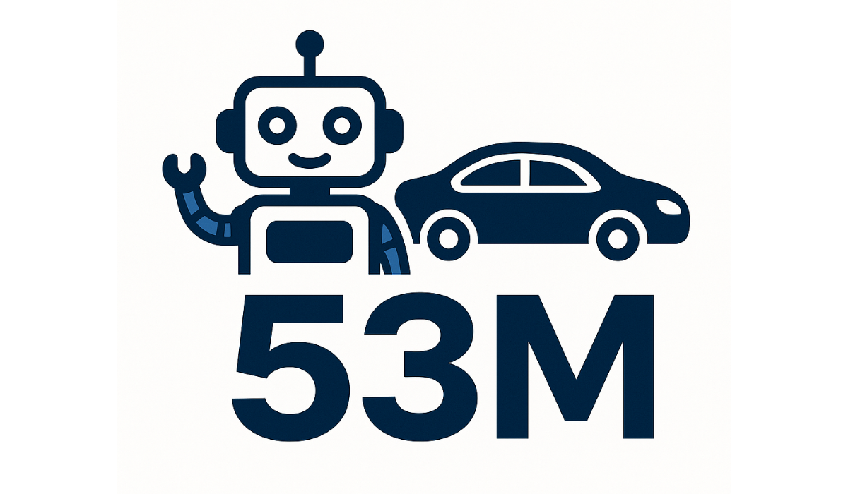 53M LLC