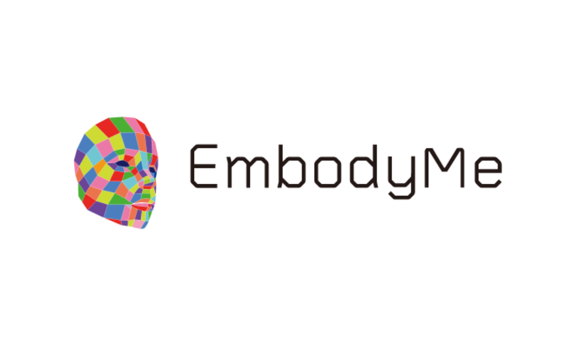 株式会社EmbodyMe