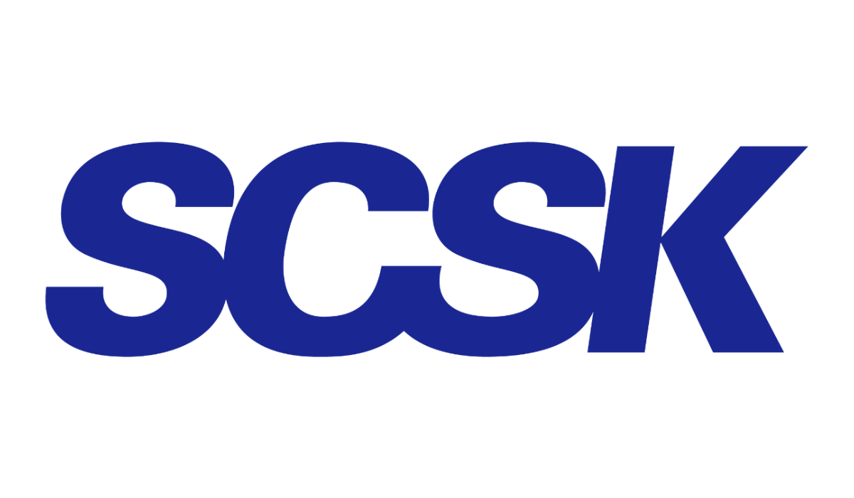 SCSK株式会社