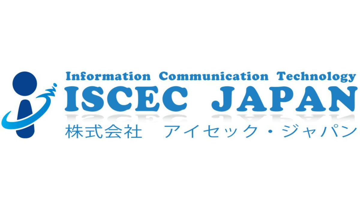 ISCEC-Japan Co.,Ltd