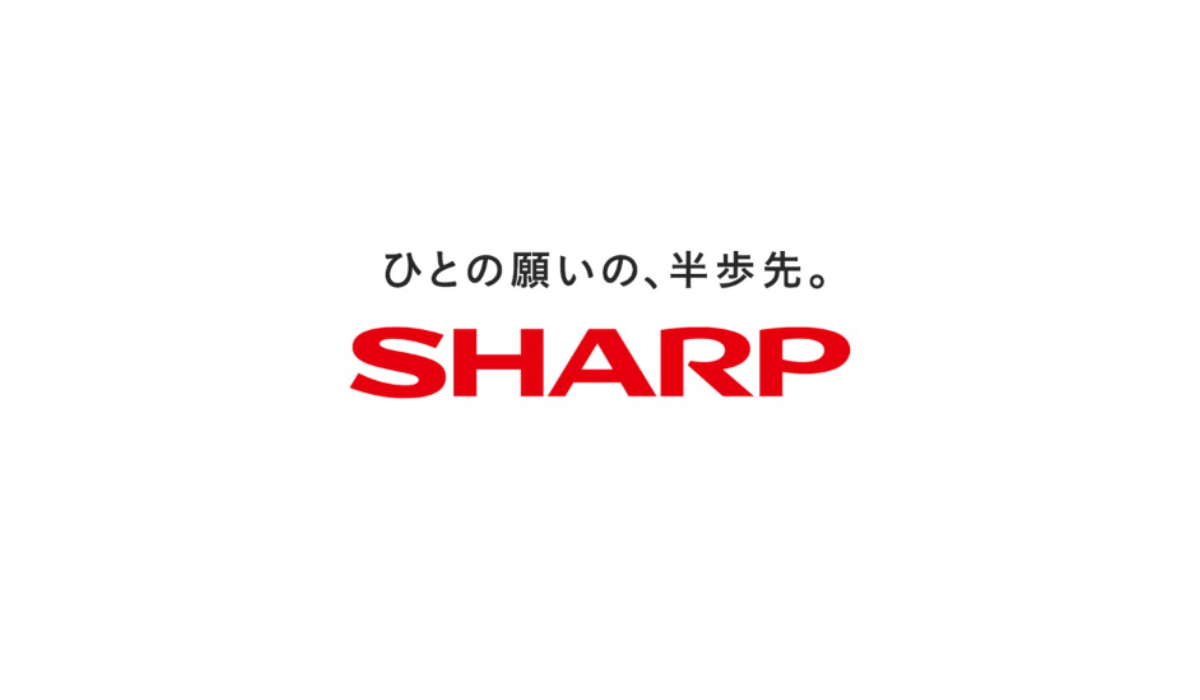 シャープ株式会社