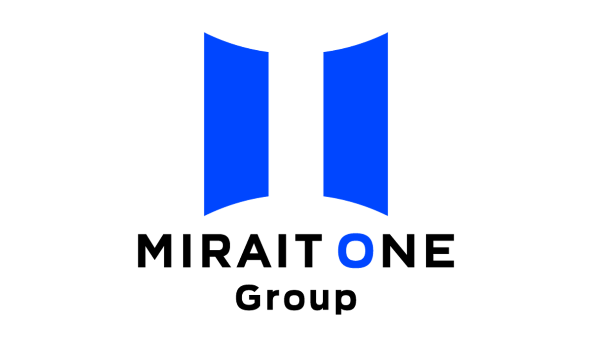 MIRAIT ONE Group
