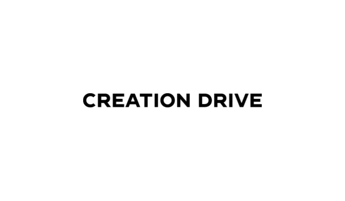CREATION DRIVE