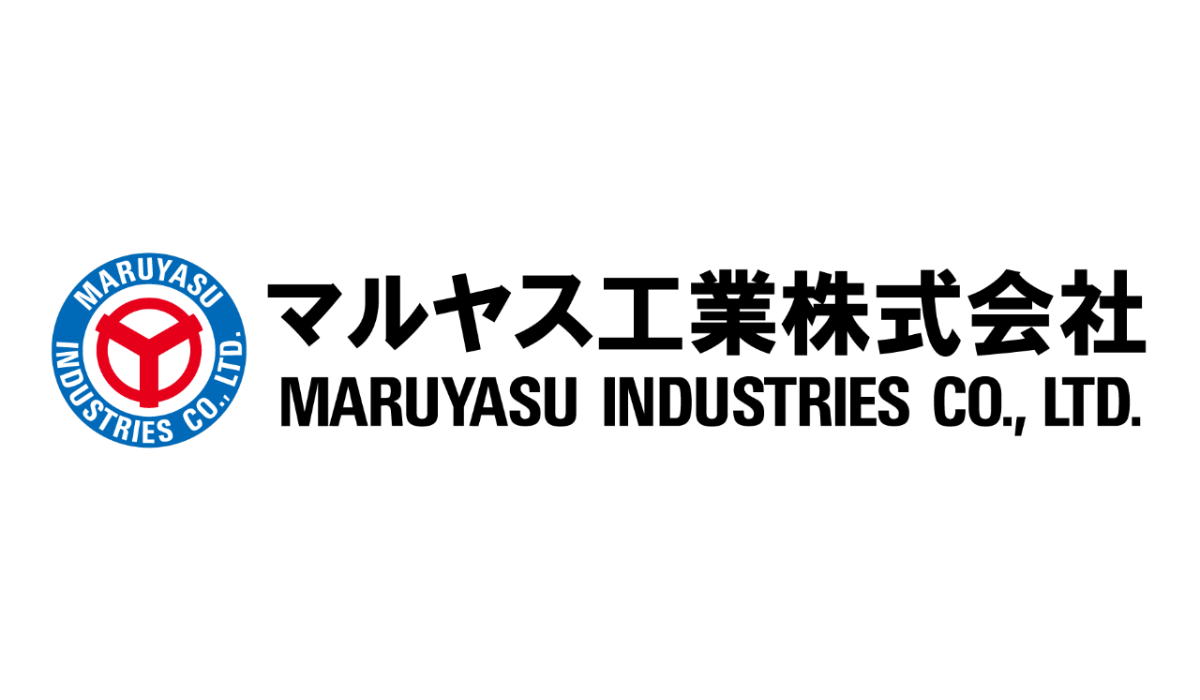 MARUYASU INDUSTRIES CO., LTD.