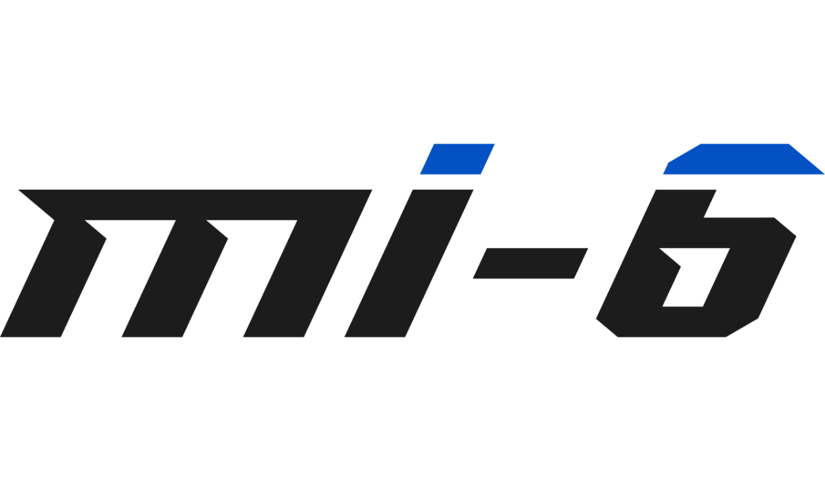 MI-6 Ltd.