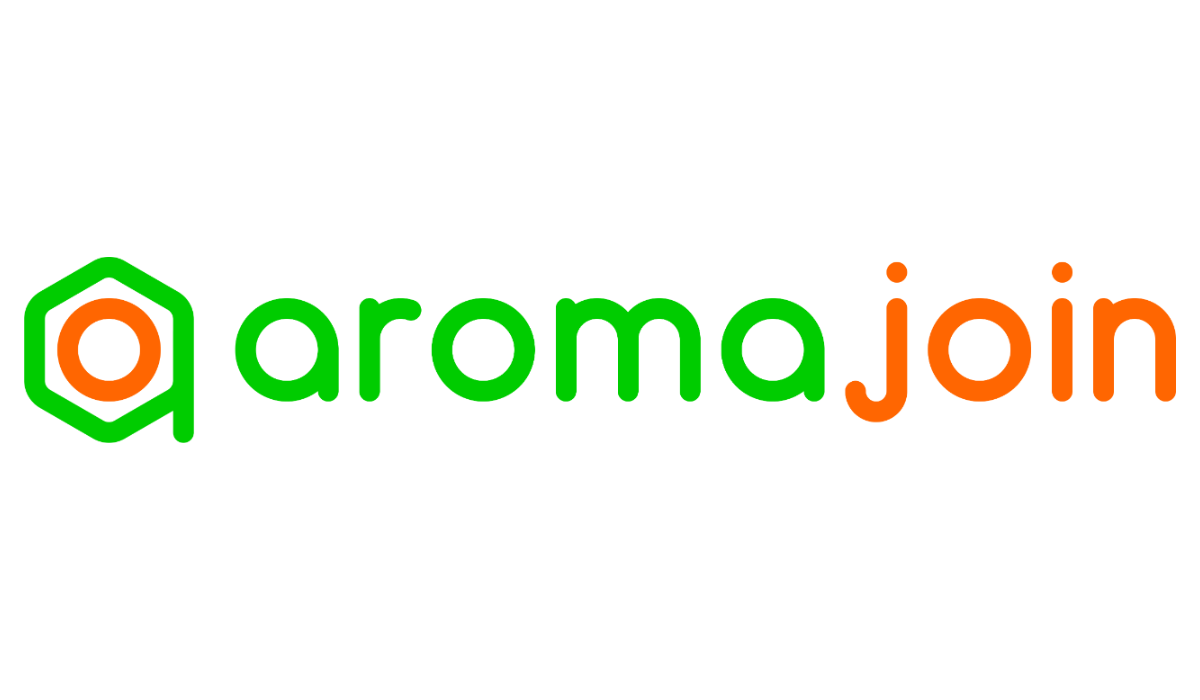 株式会社アロマジョイン