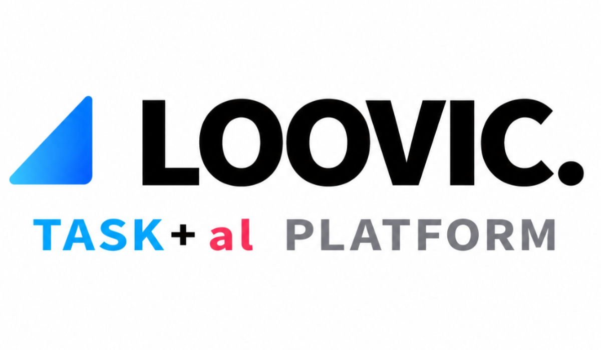 LOOVIC Inc.