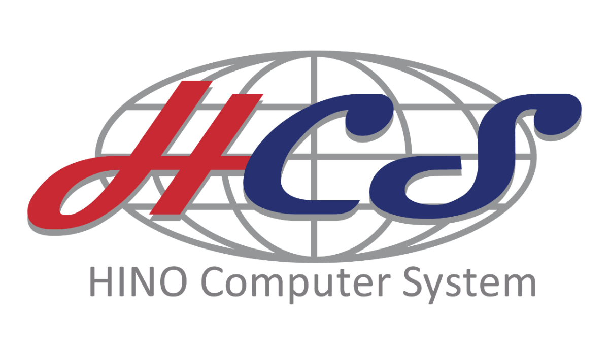 日野コンピューターシステム株式会社
