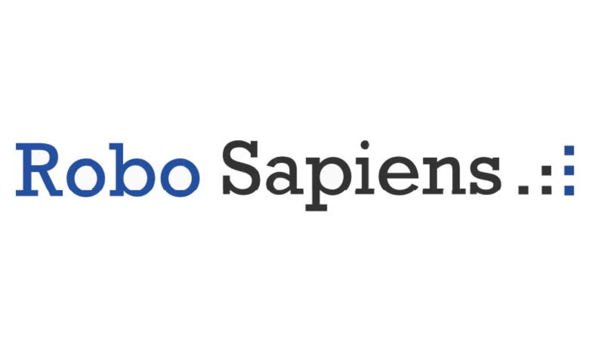 株式会社RoboSapiens