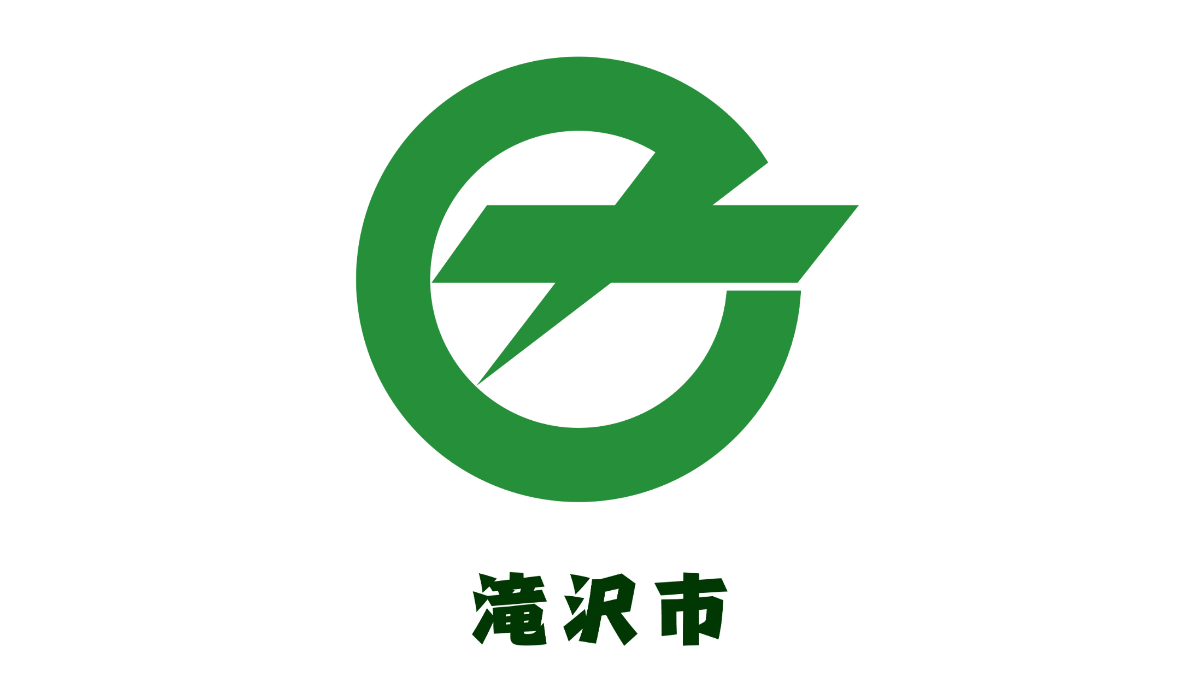 TAKIZAWA　CITY