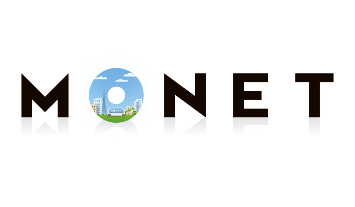 MONET Technologies Inc.