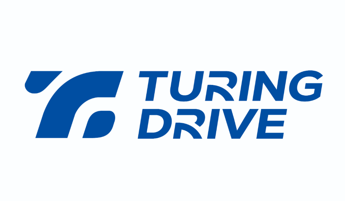 TURING DRIVE INC.