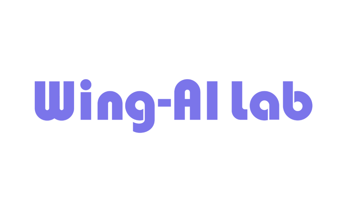 Wing-AI Lab