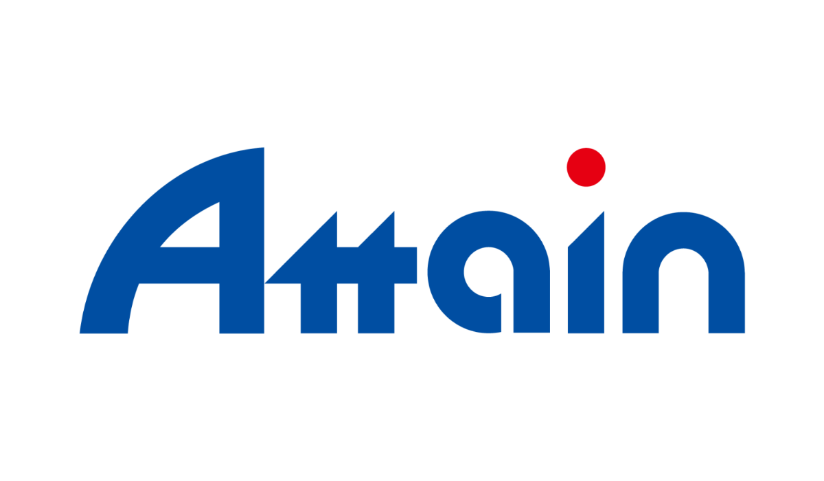 アテイン（株）