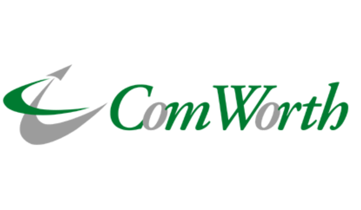ComWorth Co., Ltd.