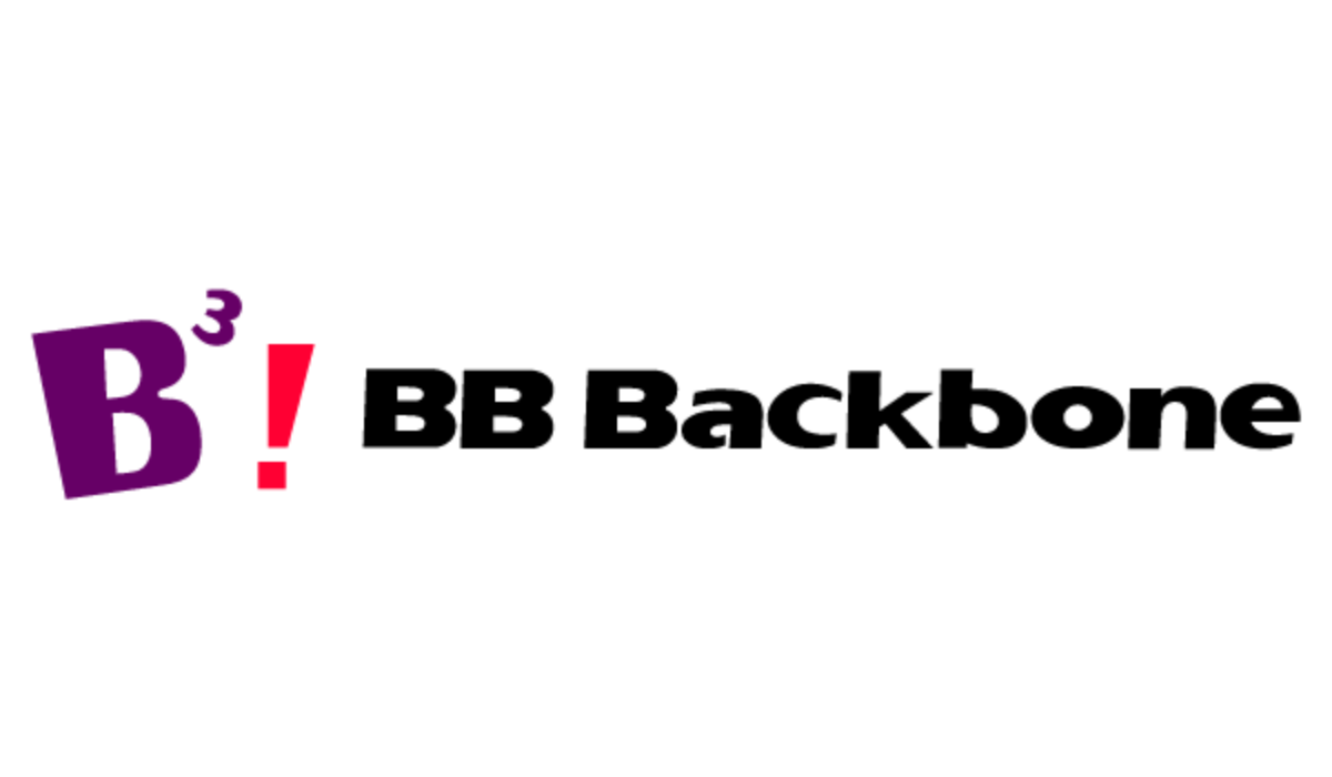 B.B. Backbone, Inc.