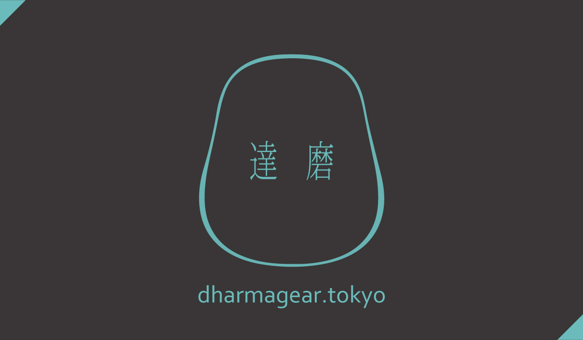 dharma INNOVATORS' SPACE