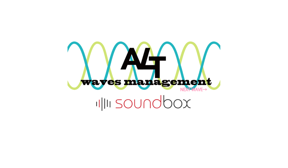 ALT Waves Management合同会社