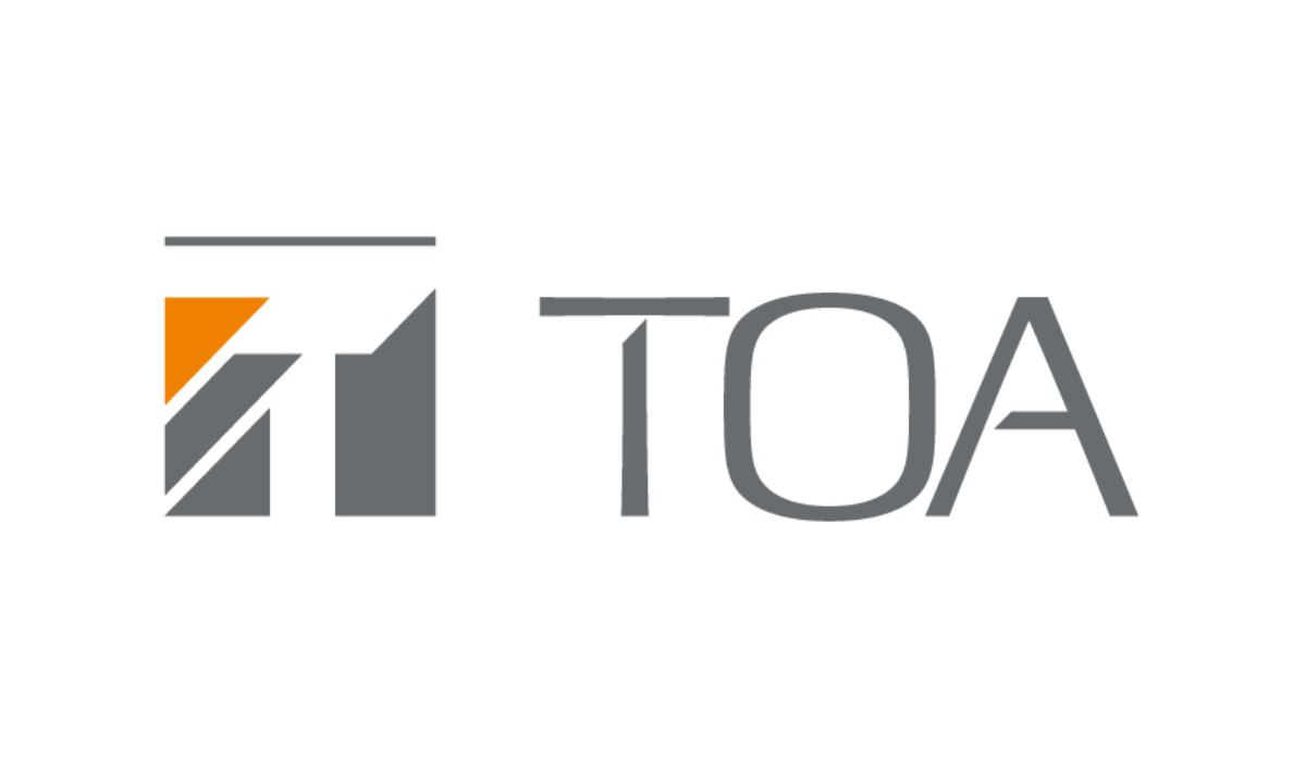 TOA（株）